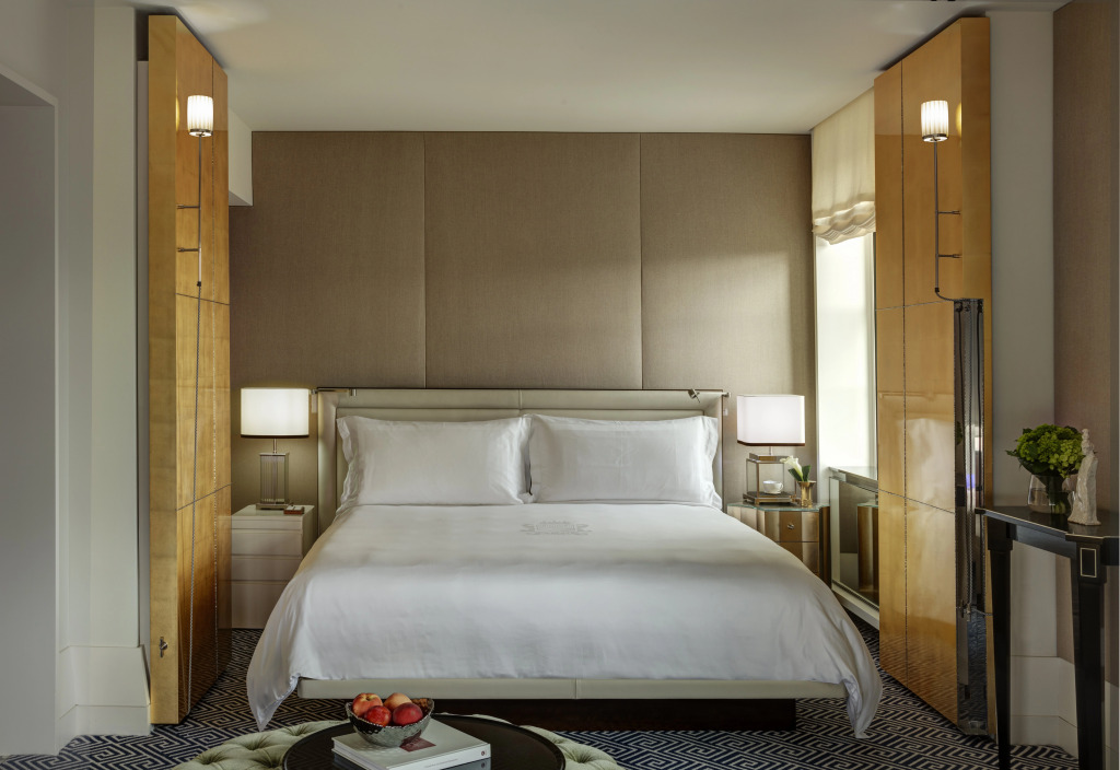 The Carlyle, A Rosewood Hotel