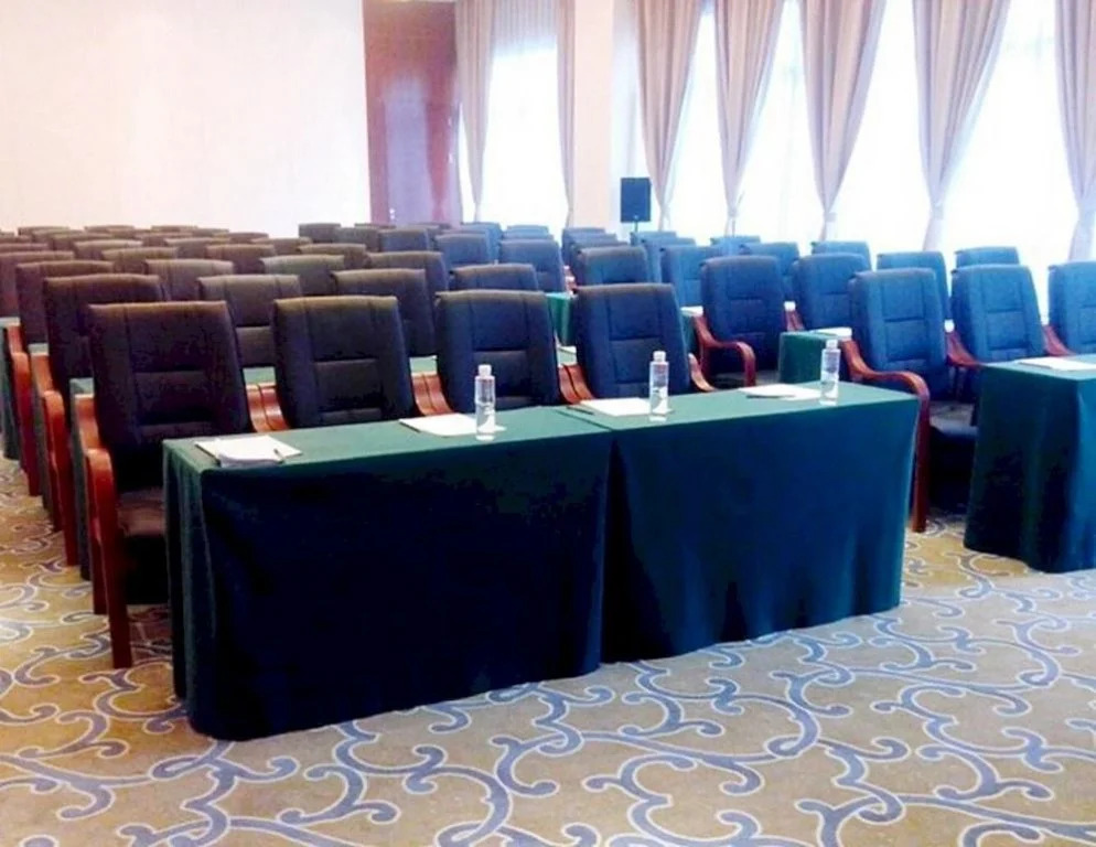 Jinjiang Lijing Hotel