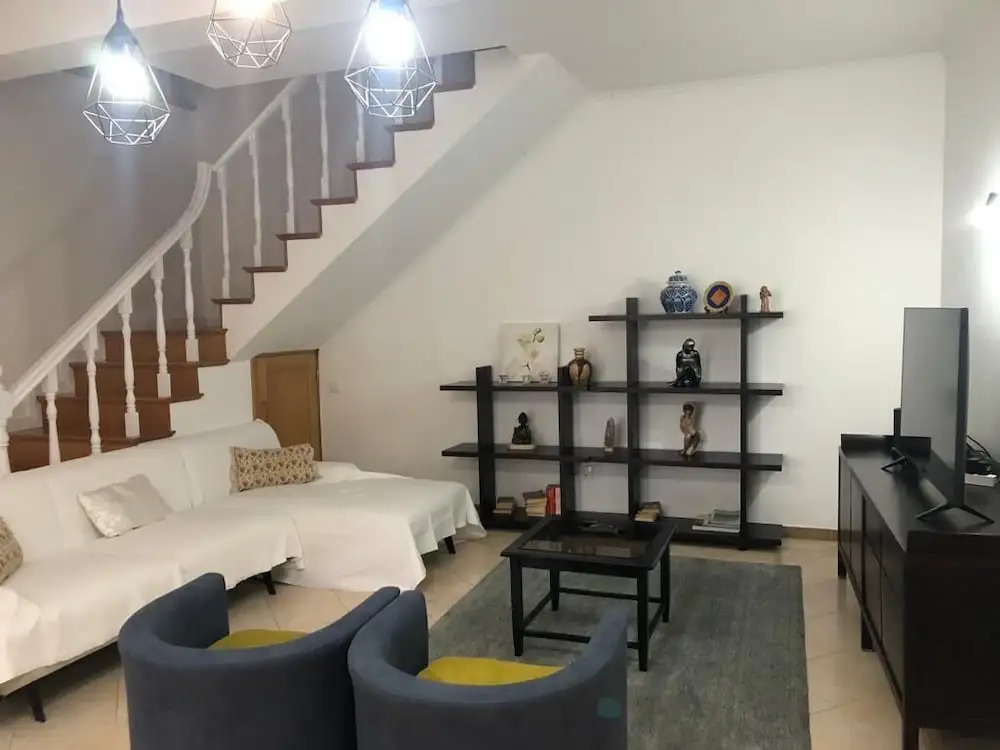 Spacious, Garden, and Private Parking