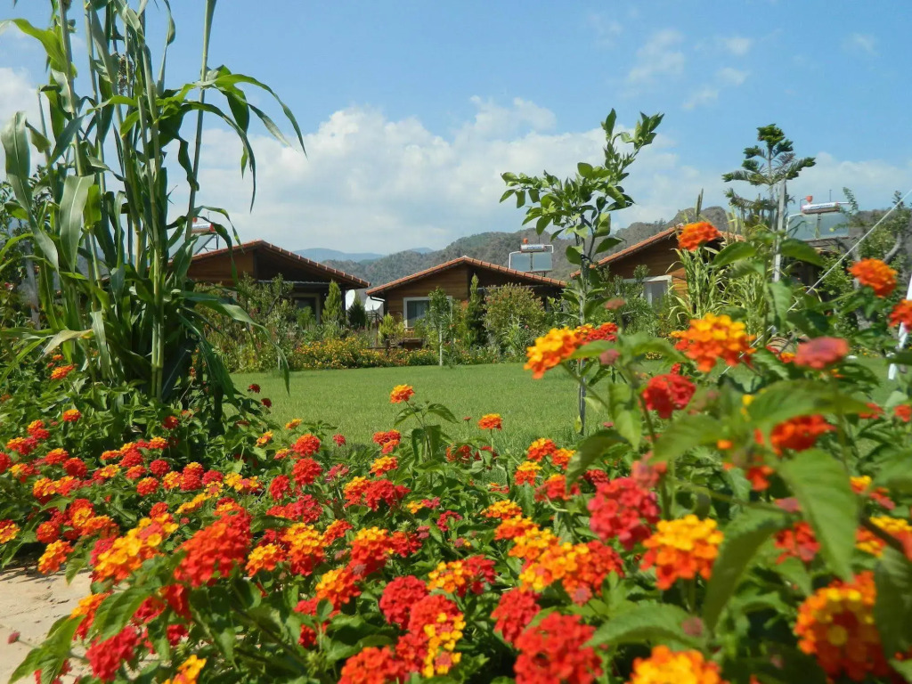 Rüya Villen Park