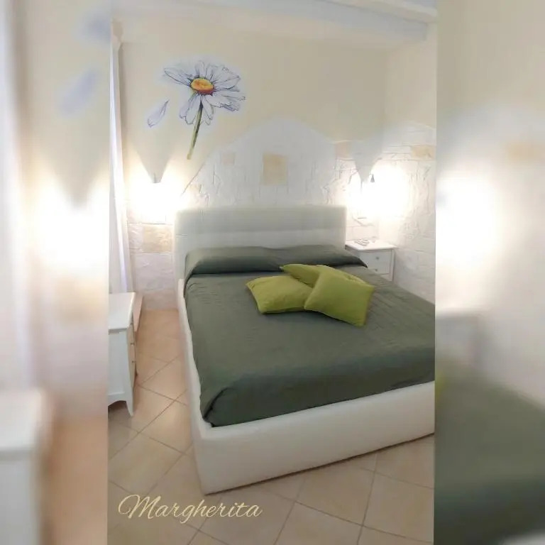 My Monopoli- Casa dei Fiori "Margherita" Centro Storico