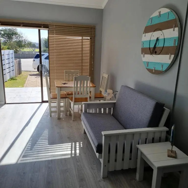 The Beachhouse I