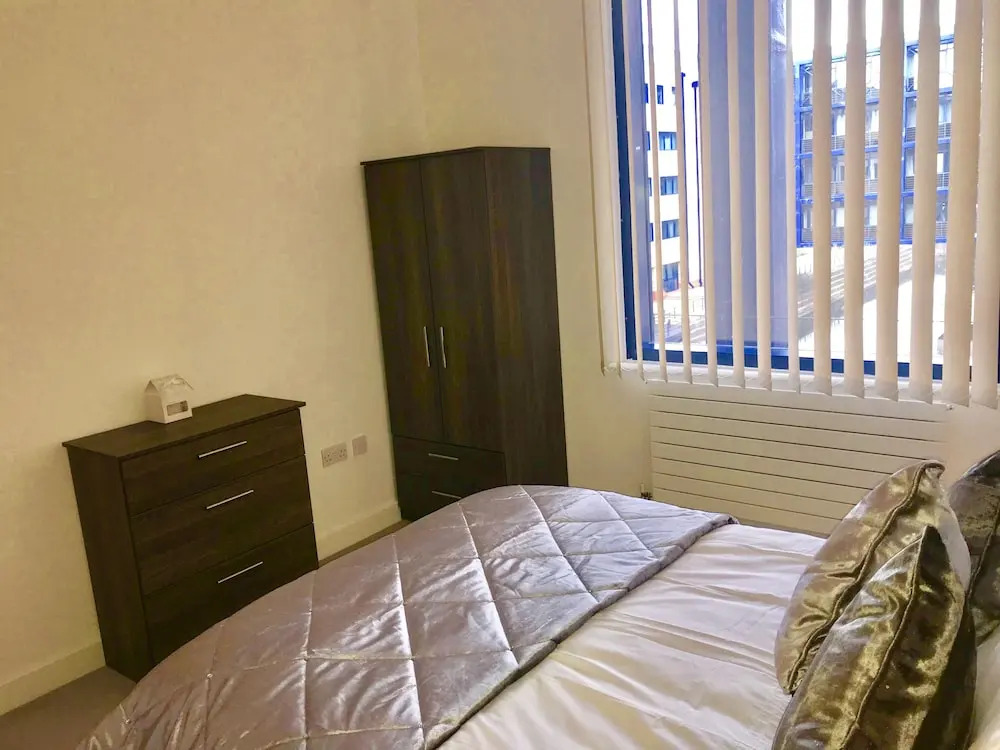 The Luxe Stay Liverpool