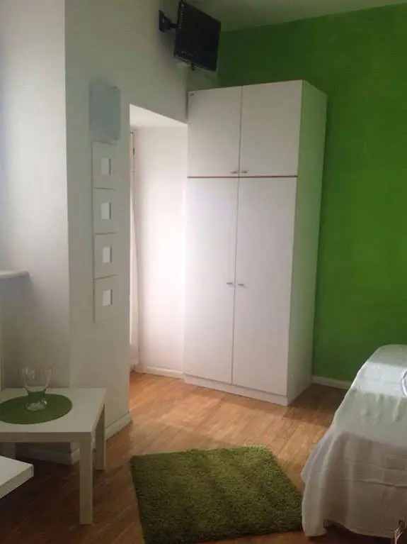 eLLe Apartaments Trento 2