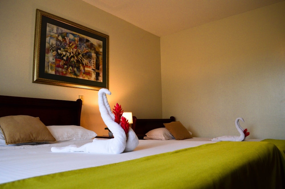 Brillasol Airport Hotel