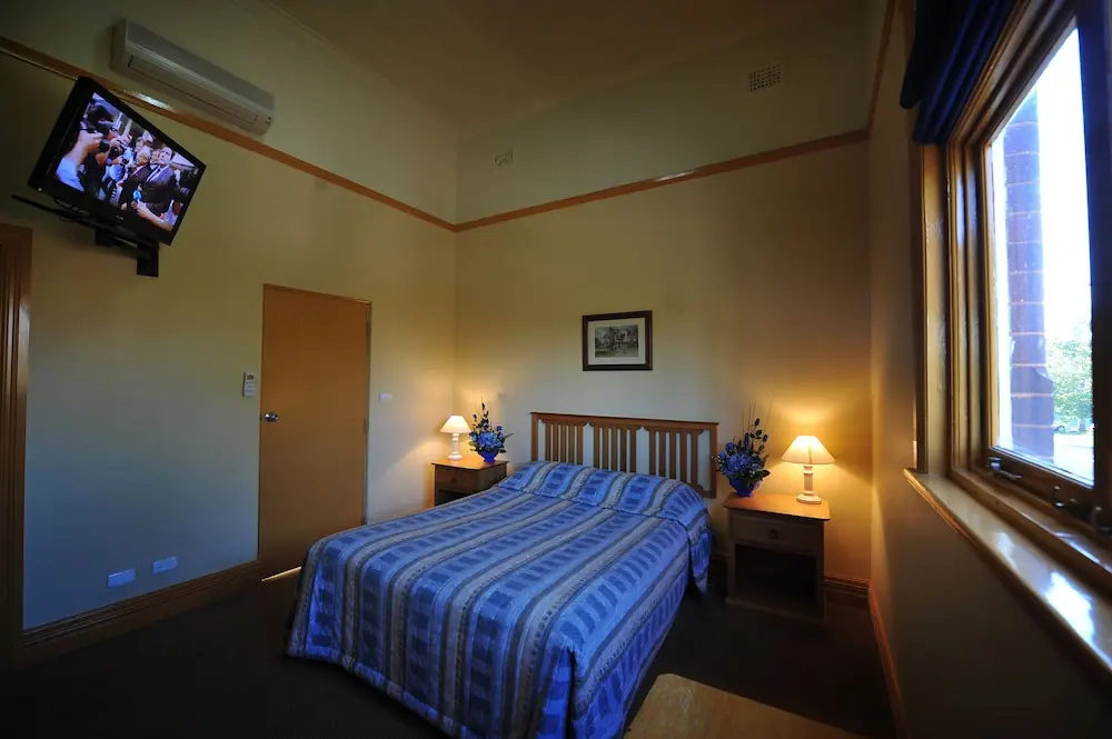 Hotel Victoria - Griffith
