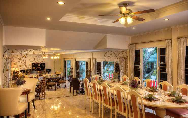 Dream Villa Resort @ Chiangmai