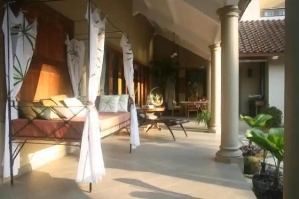Villa Pakem