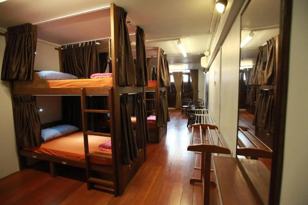 K Space Inn 569 - Hostel