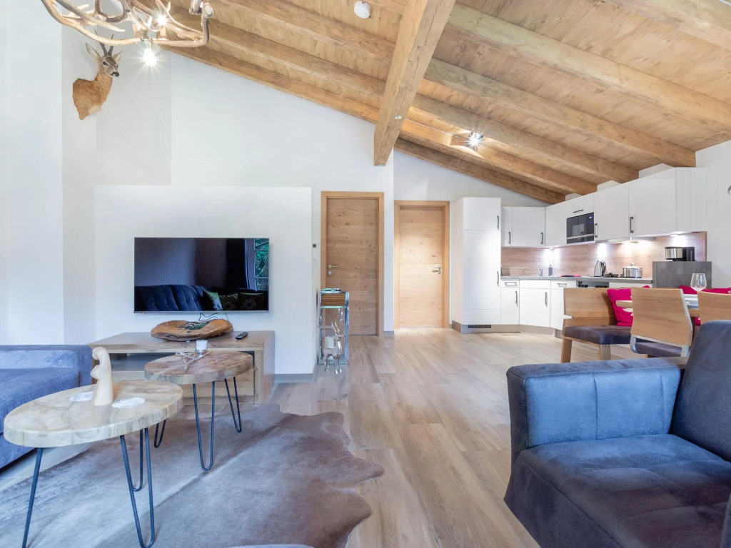 Chalet in Krimml near Zillertal Ski Arena