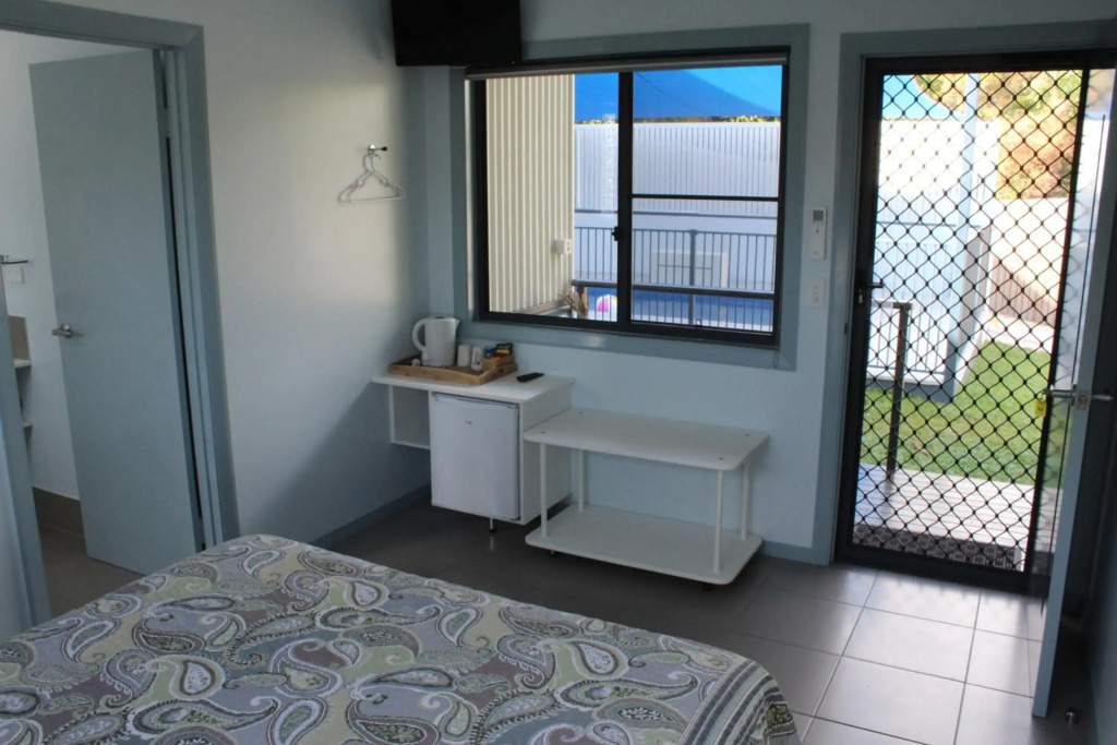 Gecko Guest House