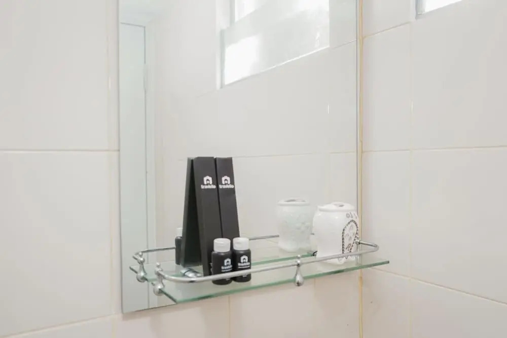Stunning 2BR at Bassura City Cipinang Apartment