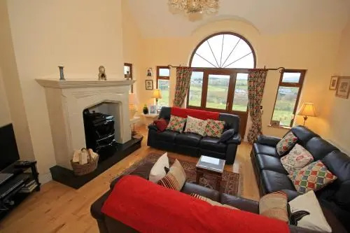 Western Greenway B&B