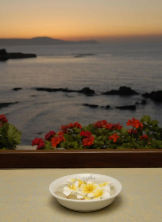 Doma Hotel