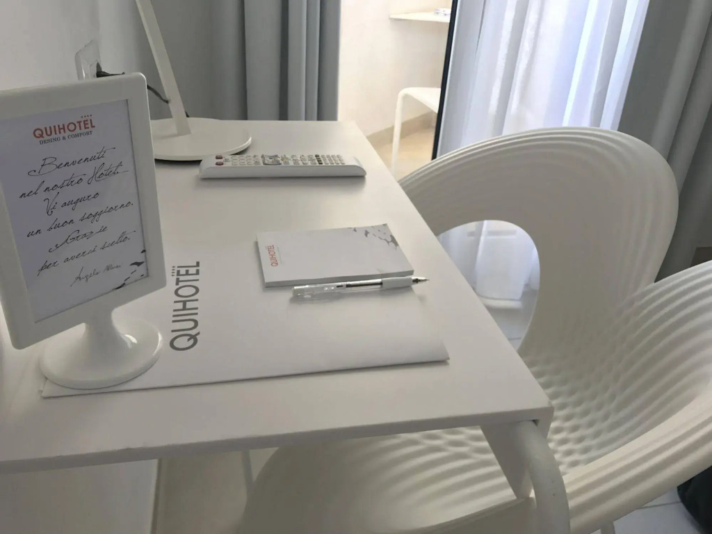 QuiHotel
