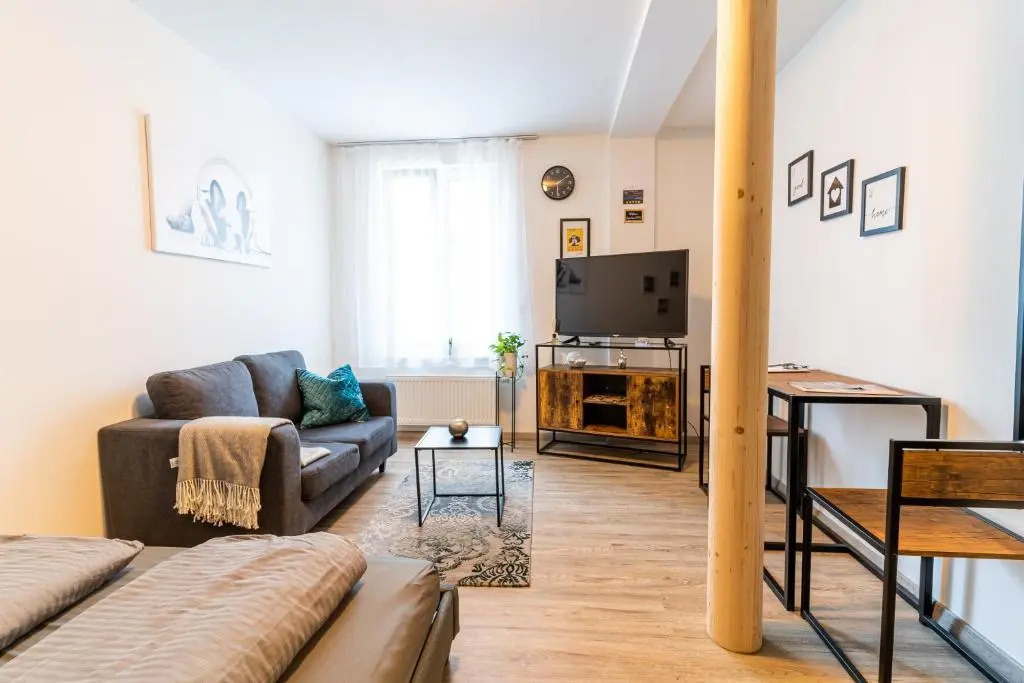 TAGBLATT Apartment 5