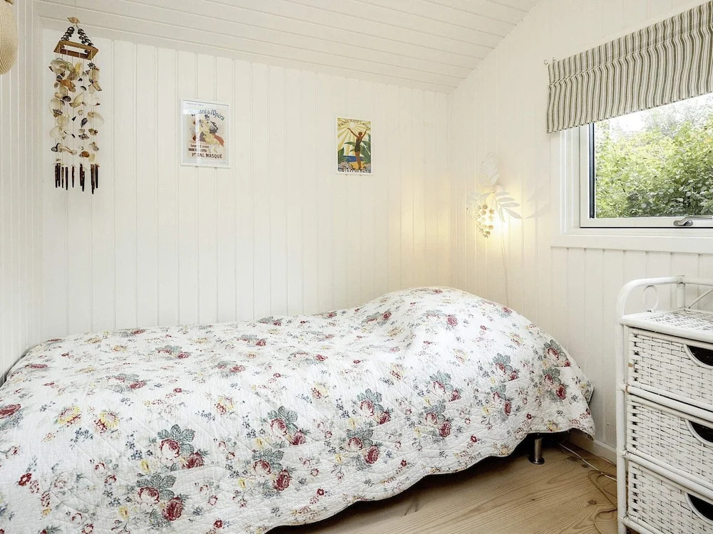 6 Person Holiday Home in Idestrup