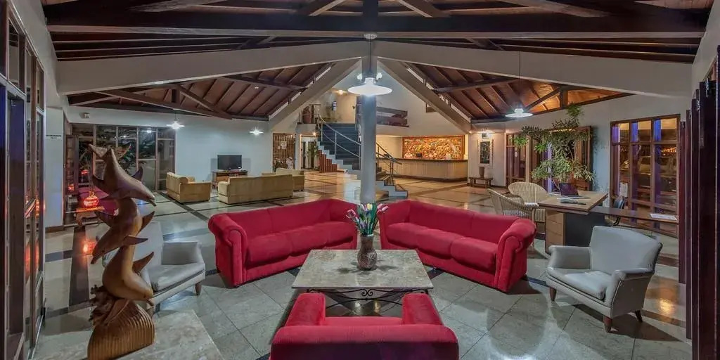 Oceano Praia Hotel