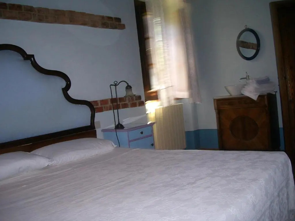 AGRITURISMO Casale Il Caggio