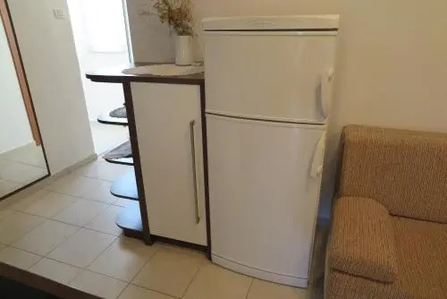 Apartment Omerovic