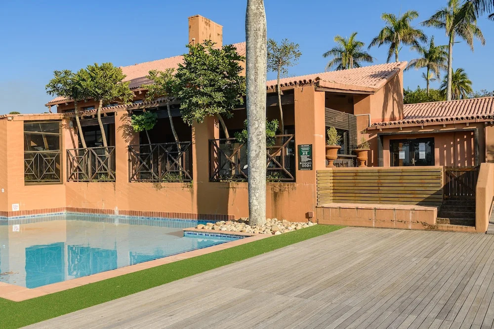 San Lameer Villas