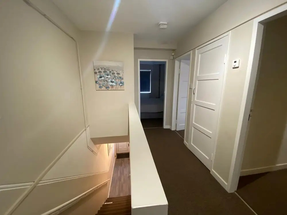 Lovely 2-bed Apartment in Solihull