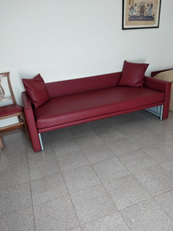 Camere Girasole