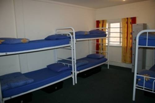 Backpackers Inn Fremantle