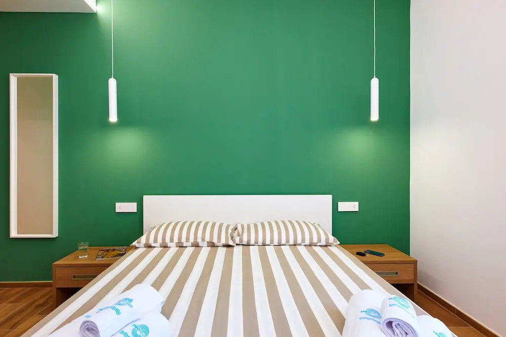ZEROPENSIERI B&B