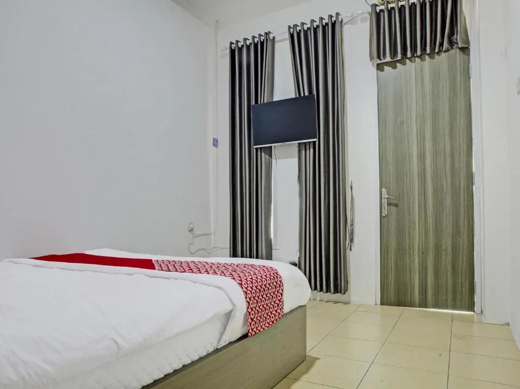OYO 92457 Wisma Griya Nusa Bangsa Syariah