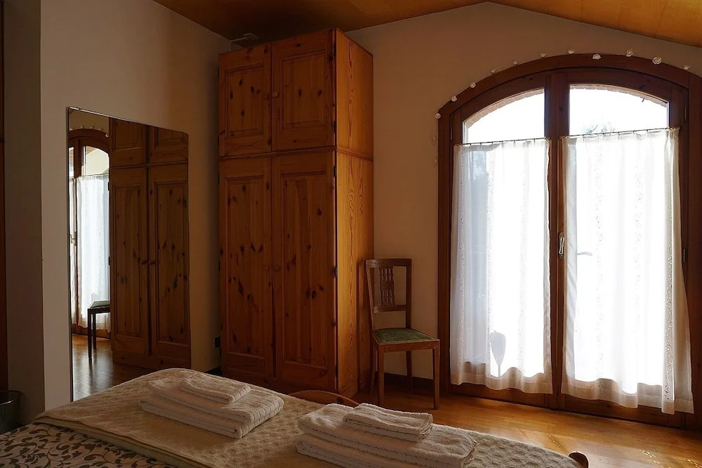 B&B La Pecora Nera