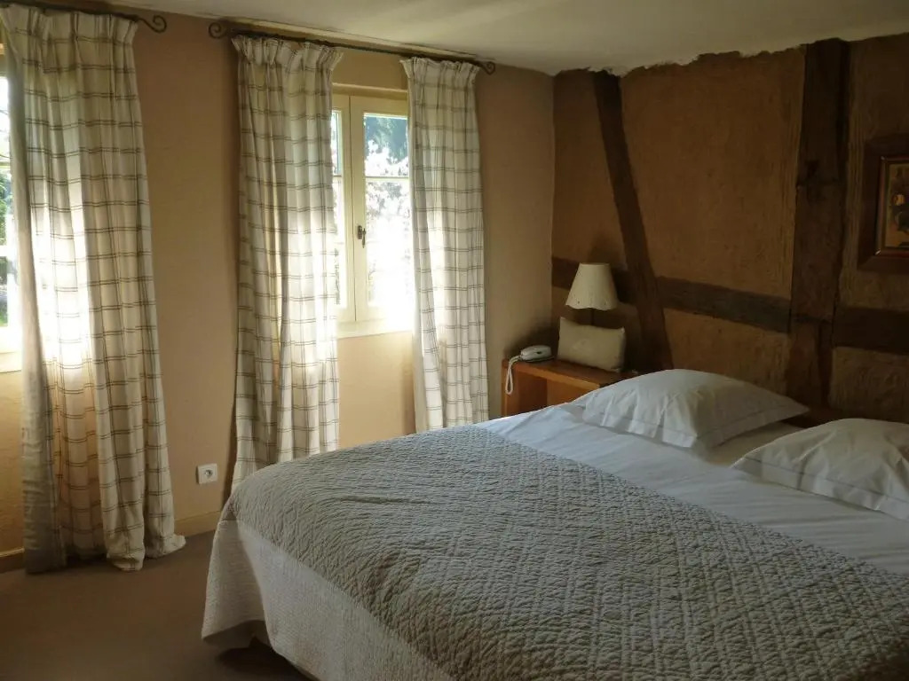 Hôtel le Moulin