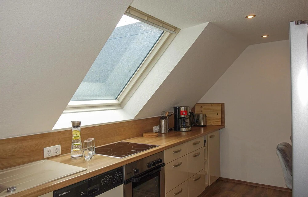 Lovely Home In Schmallenberg With Wifi