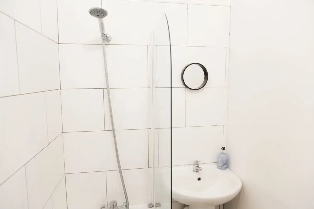 Spacious Two Bed in Hackney