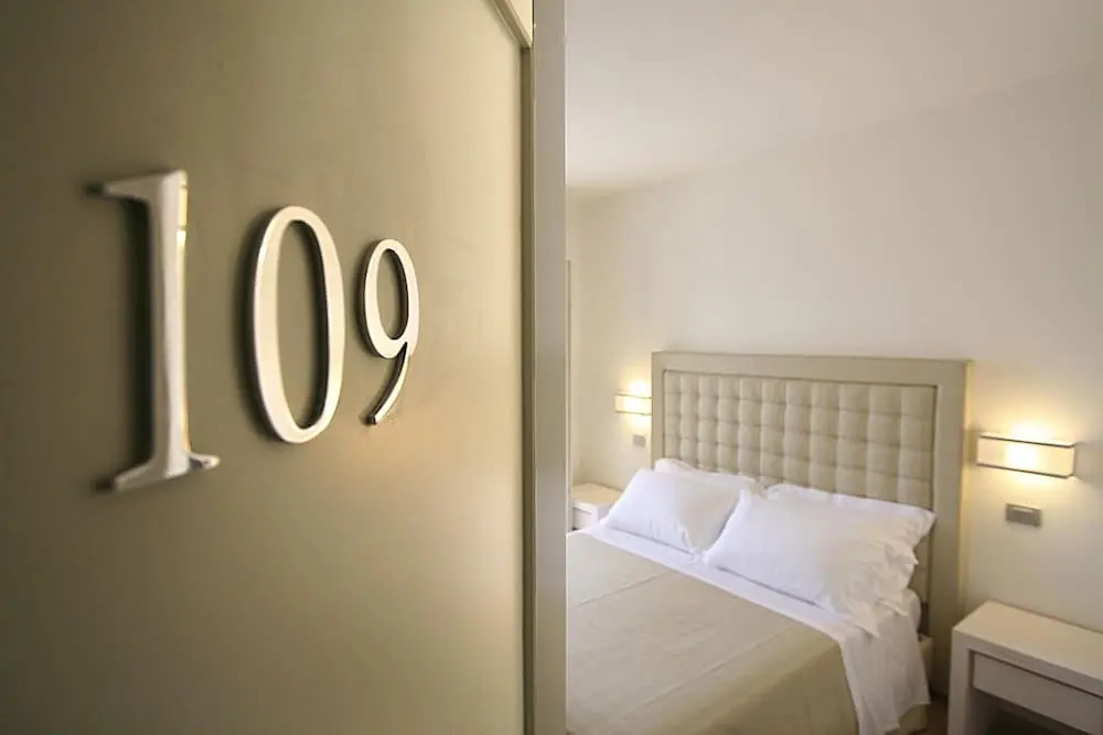 Hotel Alta La Vista