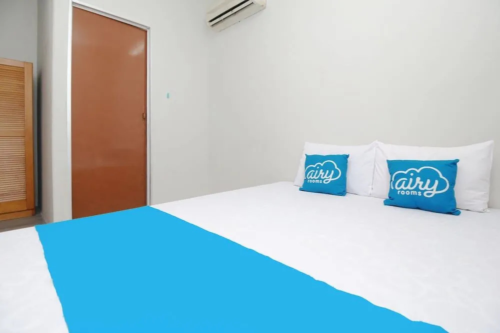Airy Eco Tanjung Duren Timur Raya 5 Jakarta