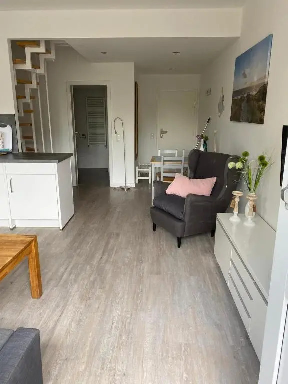 ,,Inselromantik'' Appartement 3