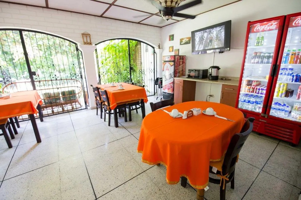 Hotel Boutique San Benito - Zona Rosa