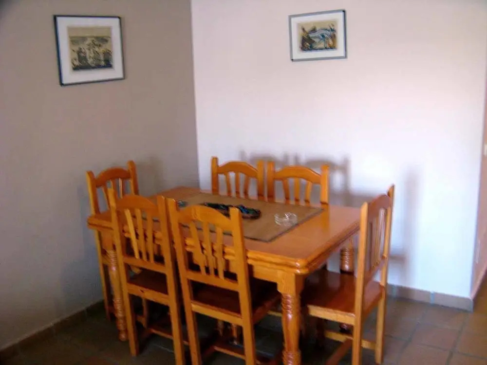 Apartamento Venavera Playa Dragos5