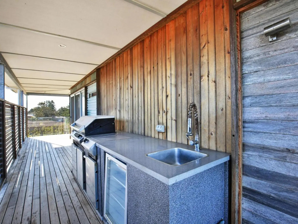 The Palings at Culburra - Pet Friendly