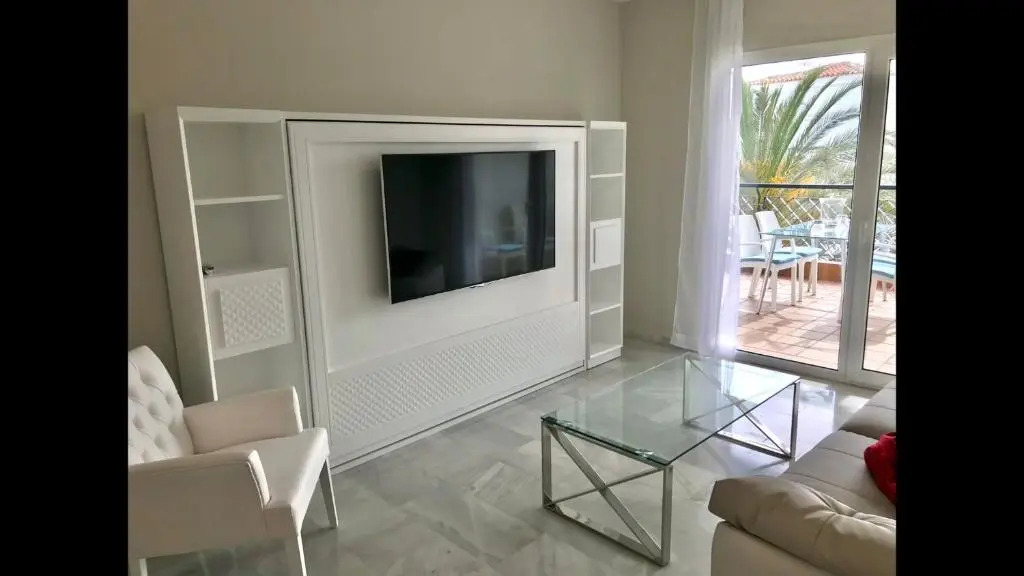 MI CAPRICHO 2F BEACHFRONT- Apartment with sea view - Costa del Sol