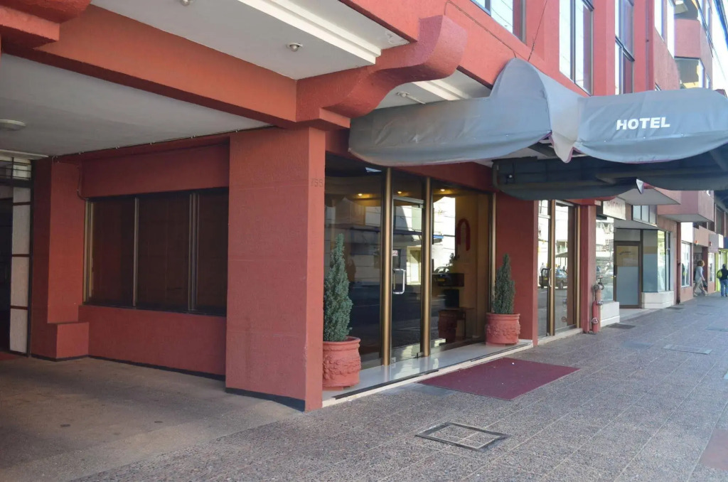 Hotel Don Eduardo