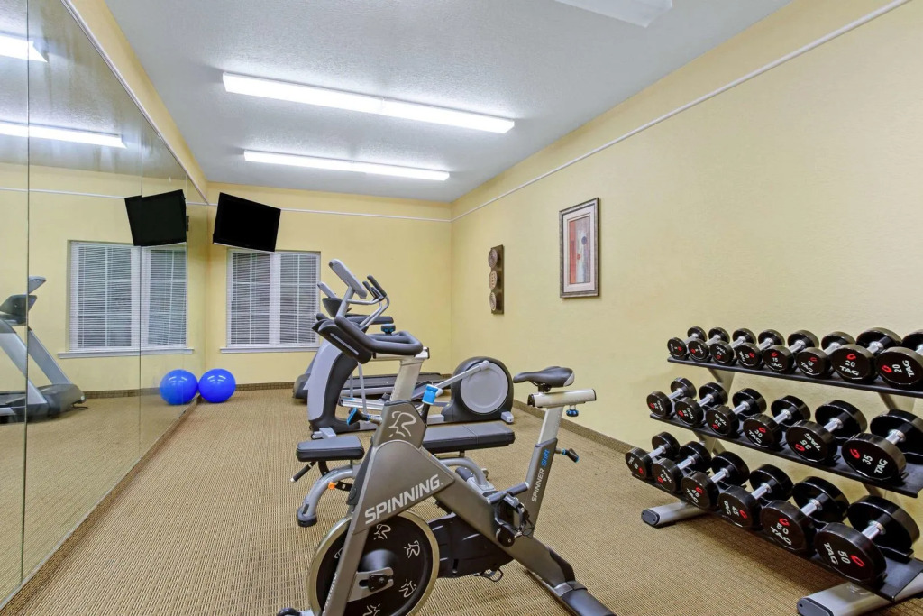 Stay Express Inn & Suites - Mobile, Al