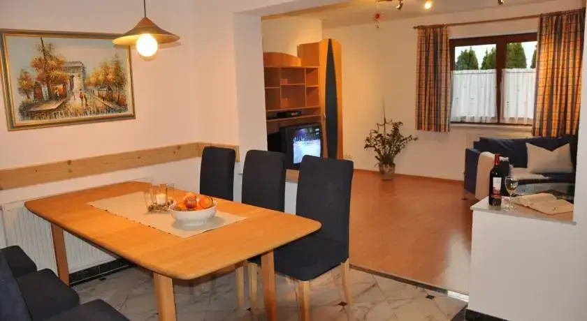 Kosis Landhaus