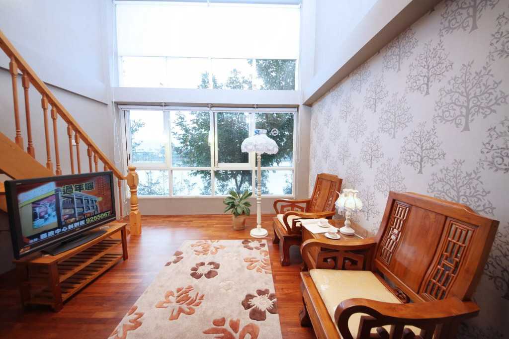 Green Forest Villa