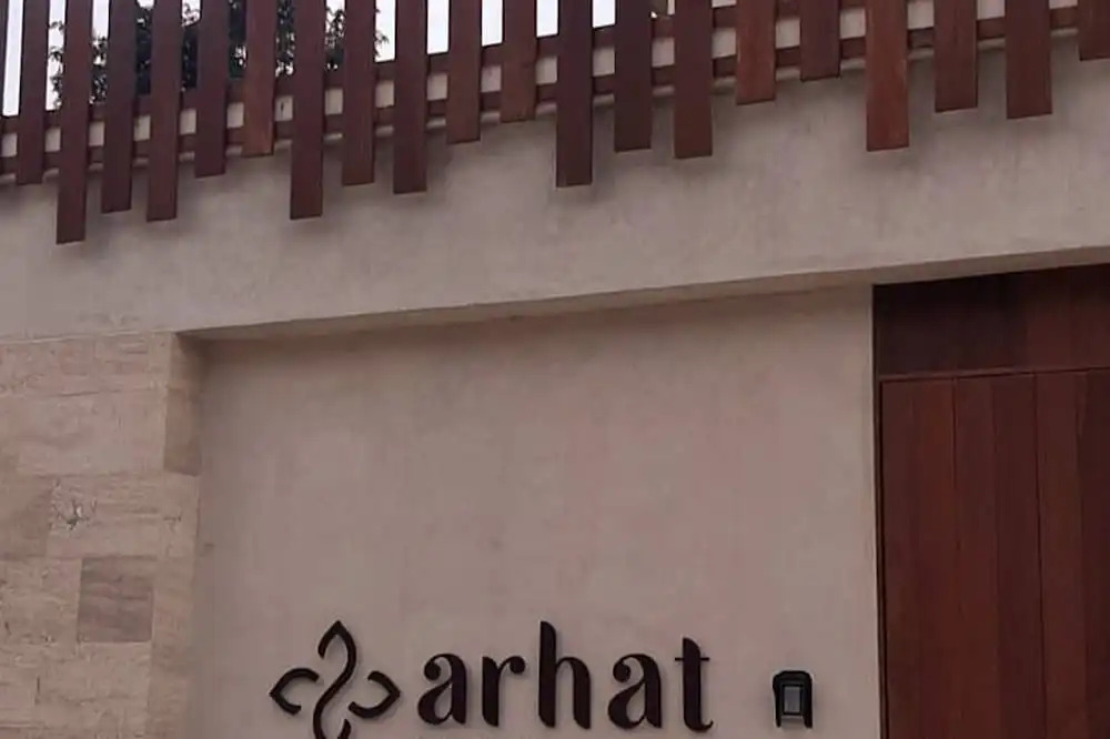 Beautiful Studio With Rooftop Ahrat 8
