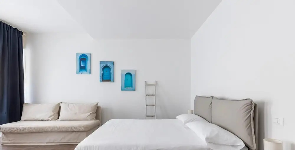 Largo Molina Studio III by Wonderful Italy