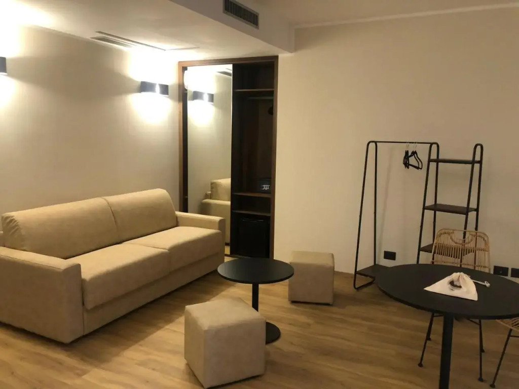 Hotel Il Picchio Golf Resort