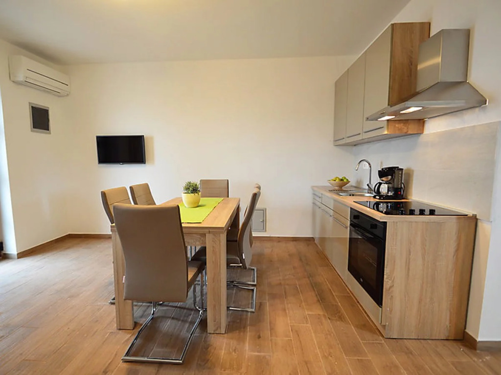 Apartment Kika Medulin/Ližnjan 16406