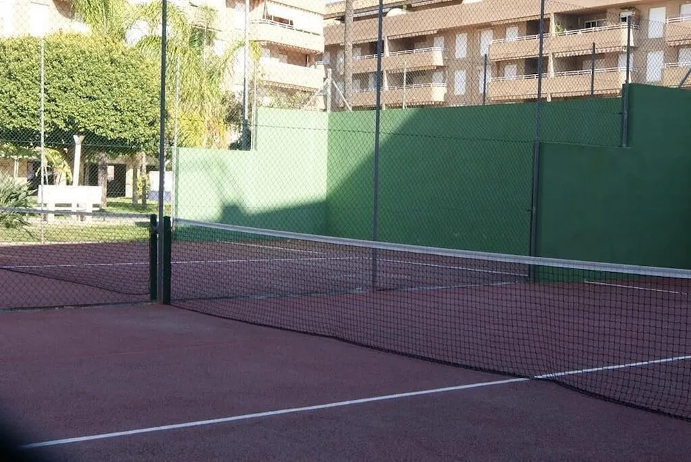 Apartamento Puerto Romano MH